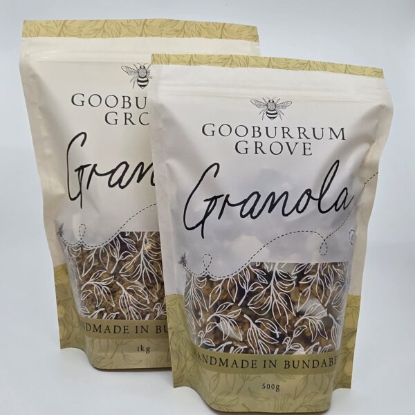Granola