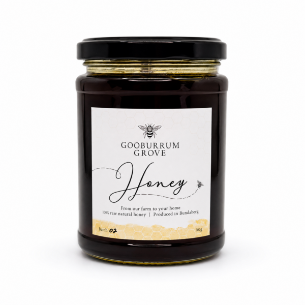 Honey 700g