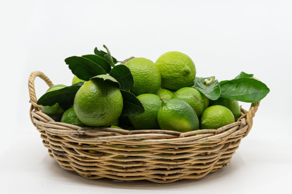 Bulk Limes 5kg